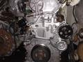Двигатель QR25 2.5, MR20 2.0 вариатор за 280 000 тг. в Алматы – фото 3
