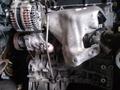 Двигатель QR25 2.5, MR20 2.0 вариатор за 280 000 тг. в Алматы – фото 7