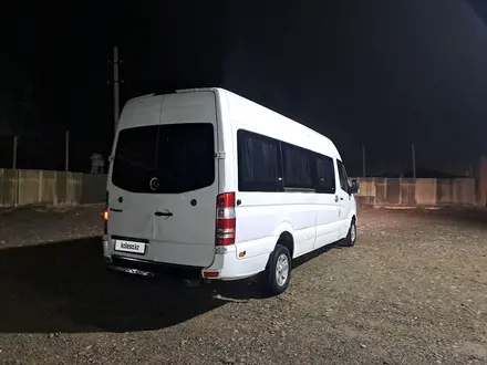 Mercedes-Benz Sprinter 2010 года за 10 000 000 тг. в Жезказган