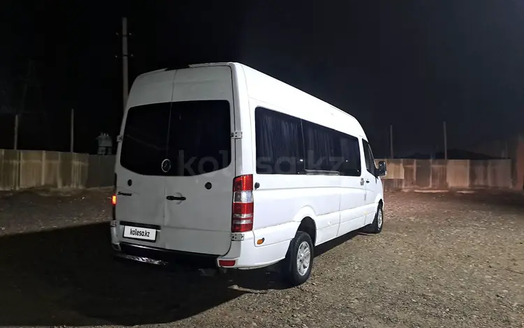 Mercedes-Benz Sprinter 2010 года за 10 000 000 тг. в Жезказган