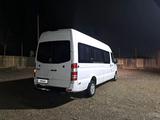 Mercedes-Benz Sprinter 2010 года за 10 000 000 тг. в Жезказган – фото 3