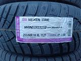 255/60/18 Nexen Winguard WinSpike 3үшін58 000 тг. в Алматы