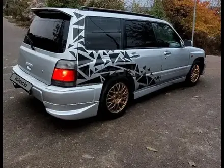 Subaru Forester 1997 года за 2 100 000 тг. в Алматы