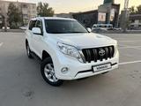 Toyota Land Cruiser Prado 2016 года за 19 500 000 тг. в Алматы