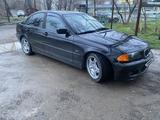 BMW 318 2000 года за 3 100 000 тг. в Шымкент – фото 2