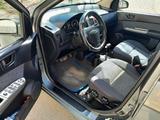 Hyundai Getz 2005 годаүшін3 300 000 тг. в Актау – фото 5