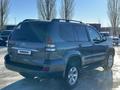 Toyota Land Cruiser Prado 2007 года за 12 500 000 тг. в Актобе – фото 4