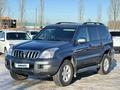 Toyota Land Cruiser Prado 2007 года за 12 500 000 тг. в Актобе – фото 3