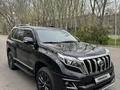 Toyota Land Cruiser Prado 2015 года за 20 900 000 тг. в Алматы – фото 3