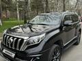 Toyota Land Cruiser Prado 2015 года за 20 900 000 тг. в Алматы – фото 2