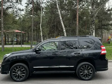 Toyota Land Cruiser Prado 2015 года за 20 900 000 тг. в Алматы – фото 6