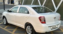 Chevrolet Cobalt 2024 года за 5 950 000 тг. в Шымкент – фото 4