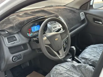 Chevrolet Cobalt 2024 года за 5 950 000 тг. в Шымкент – фото 12