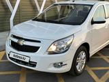 Chevrolet Cobalt 2024 года за 5 950 000 тг. в Шымкент – фото 3