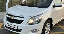 Chevrolet Cobalt 2024 года за 5 950 000 тг. в Шымкент – фото 3