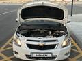Chevrolet Cobalt 2024 года за 5 950 000 тг. в Шымкент – фото 22