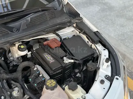 Chevrolet Cobalt 2024 года за 5 950 000 тг. в Шымкент – фото 24