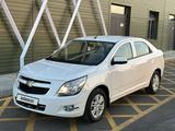 Chevrolet Cobalt 2024 года за 5 950 000 тг. в Шымкент – фото 2