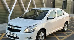 Chevrolet Cobalt 2024 года за 5 950 000 тг. в Шымкент – фото 2