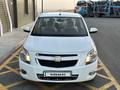 Chevrolet Cobalt 2024 года за 5 950 000 тг. в Шымкент