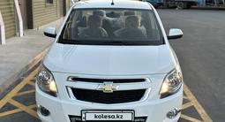 Chevrolet Cobalt 2024 года за 5 950 000 тг. в Шымкент