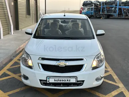 Chevrolet Cobalt 2024 года за 5 950 000 тг. в Шымкент