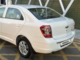 Chevrolet Cobalt 2024 года за 5 950 000 тг. в Шымкент – фото 5