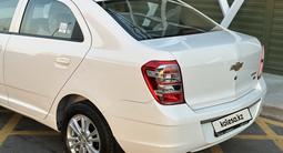 Chevrolet Cobalt 2024 года за 5 950 000 тг. в Шымкент – фото 5
