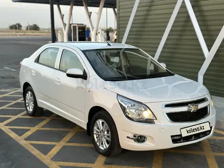Chevrolet Cobalt 2024 года за 5 950 000 тг. в Шымкент – фото 6