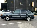 ВАЗ (Lada) 2114 2013 года за 2 000 000 тг. в Шымкент – фото 5
