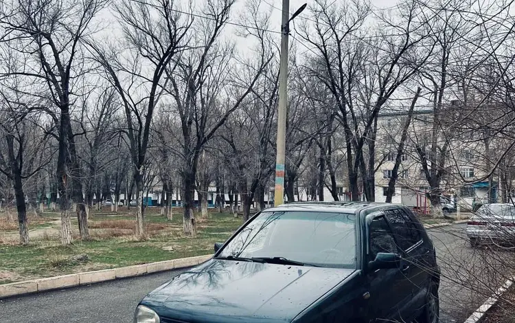 Volkswagen Golf 1994 года за 950 000 тг. в Шымкент