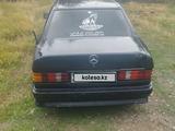 Mercedes-Benz 190 1985 года за 1 000 000 тг. в Алматы – фото 3