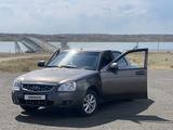ВАЗ (Lada) Priora 2170 2015 года за 2 600 000 тг. в Усть-Каменогорск
