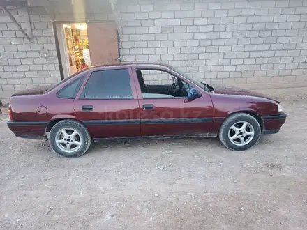 Opel Vectra 1992 года за 700 000 тг. в Жанакорган – фото 10