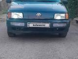 Volkswagen Passat 1992 годаүшін1 400 000 тг. в Жетысай