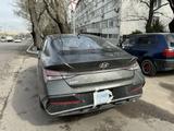 Hyundai Elantra 2024 года за 9 000 000 тг. в Алматы – фото 5