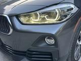 BMW X2 2019 года за 13 500 000 тг. в Алматы – фото 4