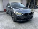 BMW X2 2019 года за 13 500 000 тг. в Алматы – фото 2
