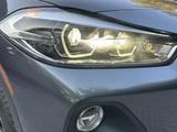 BMW X2 2019 года за 13 500 000 тг. в Алматы – фото 5