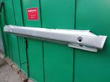 Порог на Мерседес 210 Экибастуз — Алматы, металл, читайте описание за 38 000 тг. в Экибастуз – фото 5