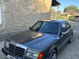 Mercedes-Benz E 200 1990 года за 1 700 000 тг. в Кызылорда – фото 4