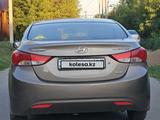 Hyundai Elantra 2013 годаfor5 700 000 тг. в Уральск – фото 3