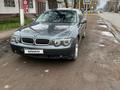 BMW 735 2002 года за 4 100 000 тг. в Алматы – фото 3