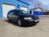 Volkswagen Passat 2000 года за 3 000 000 тг. в Усть-Каменогорск – фото 4