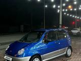 Daewoo Matiz 2014 годаfor2 200 000 тг. в Шымкент – фото 2