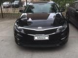 Kia Optima 2017 года за 3 800 000 тг. в Павлодар – фото 2