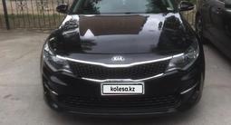 Kia Optima 2017 года за 3 800 000 тг. в Павлодар – фото 2