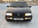 Volkswagen Passat 1995 годаүшін2 550 000 тг. в Караганда – фото 4