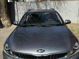 Kia Rio 2019 года за 7 200 000 тг. в Алматы