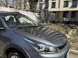Kia Rio 2019 годаүшін7 200 000 тг. в Алматы – фото 2